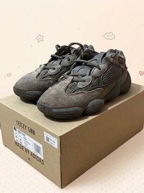 500 Clay Brown